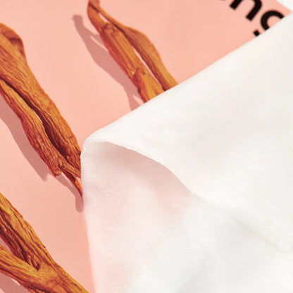 Missha Airy Fit Sheet Mask Red Ginseng