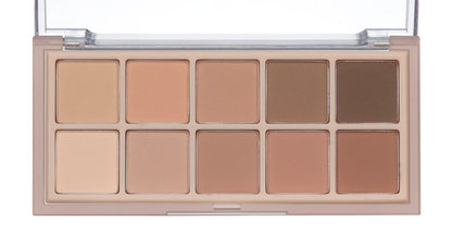 Rom&nd BETTER THAN PALETTE #05 SHADE & SHADOW GARDEN