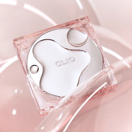 Clio Kill Cover High Glow Cushion Set  #3 - BY