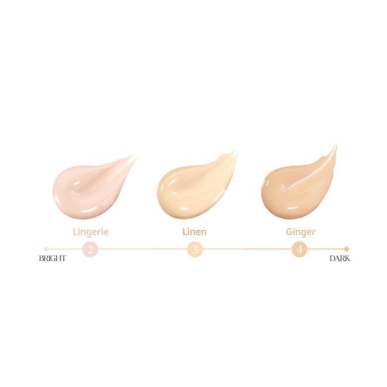 Clio Kill Cover High Glow Cushion Set  #3 - BY