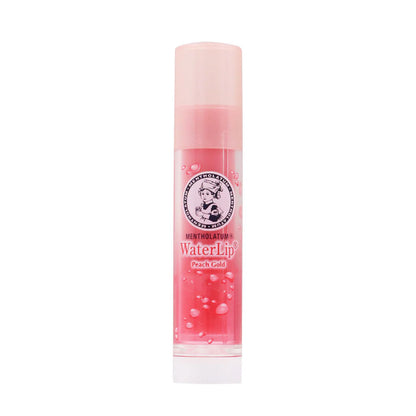 Rohto Mentholatum Water Lip Color Balm (Peach Gold)