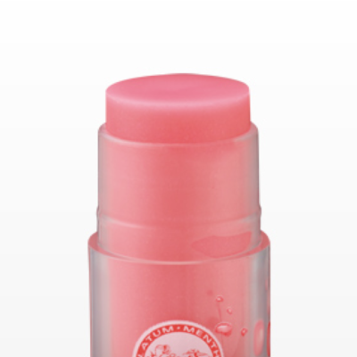 Rohto Mentholatum Water Lip Color Balm (Peach Gold)