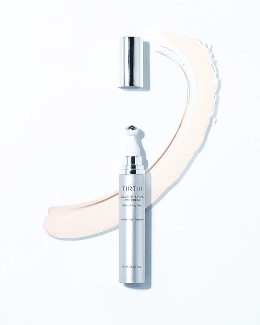 Tirtir Collagen Lifting Eye Cream 15ml