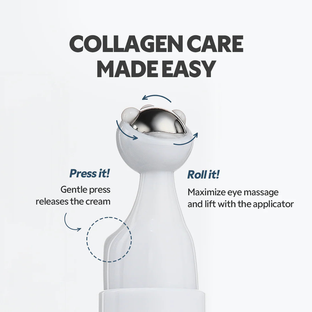 Tirtir Collagen Lifting Eye Cream 15ml