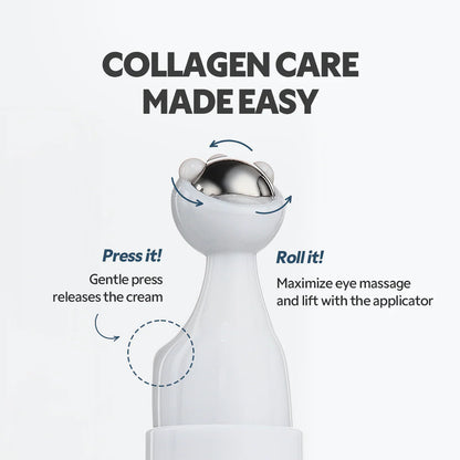 Tirtir Collagen Lifting Eye Cream 15ml