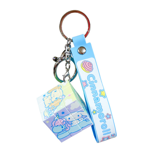 Sanri Cinnamoroll SC25 key chain