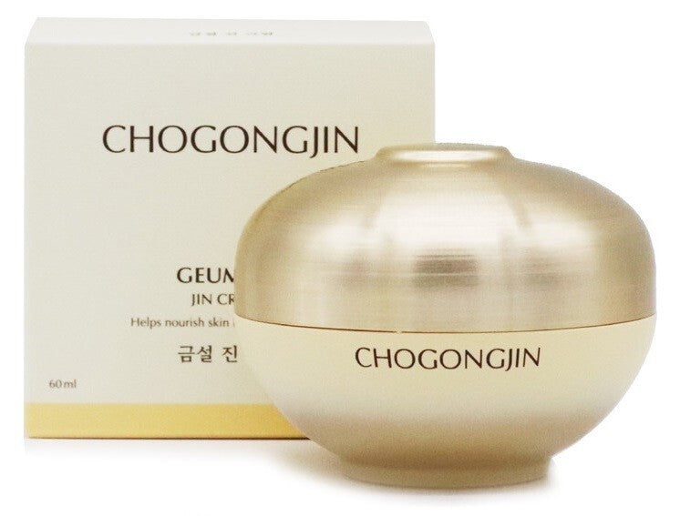 Missha Chogongjin Geumsul Jin Cream 60ml