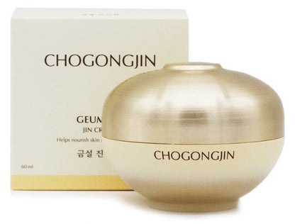 Missha Chogongjin Geumsul Jin Cream 60ml