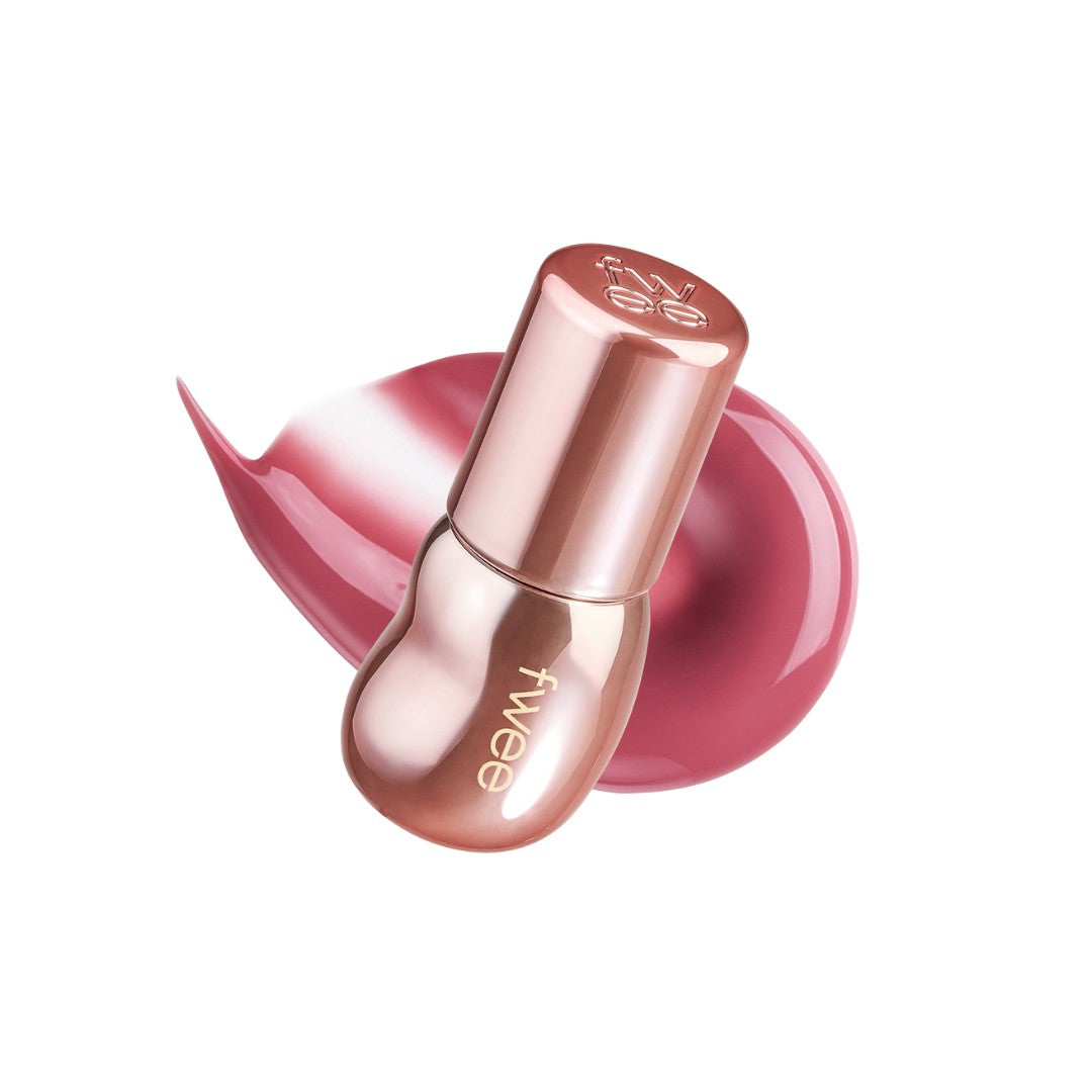 fwee 3D Voluming Gloss B07 Peach 70% 5.3g