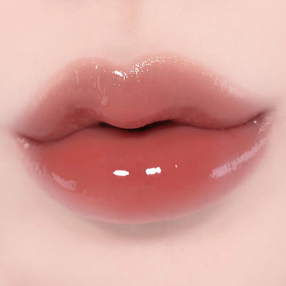 fwee 3D Voluming Gloss B06 Scotch 70% 5.3g
