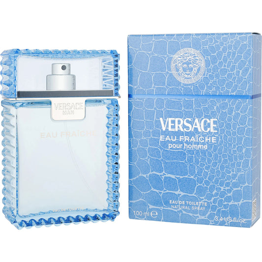 Versace EAU FRAICH 1.7 EDT for him