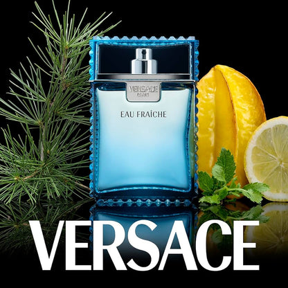 Versace EAU FRAICH 1.7 EDT for him
