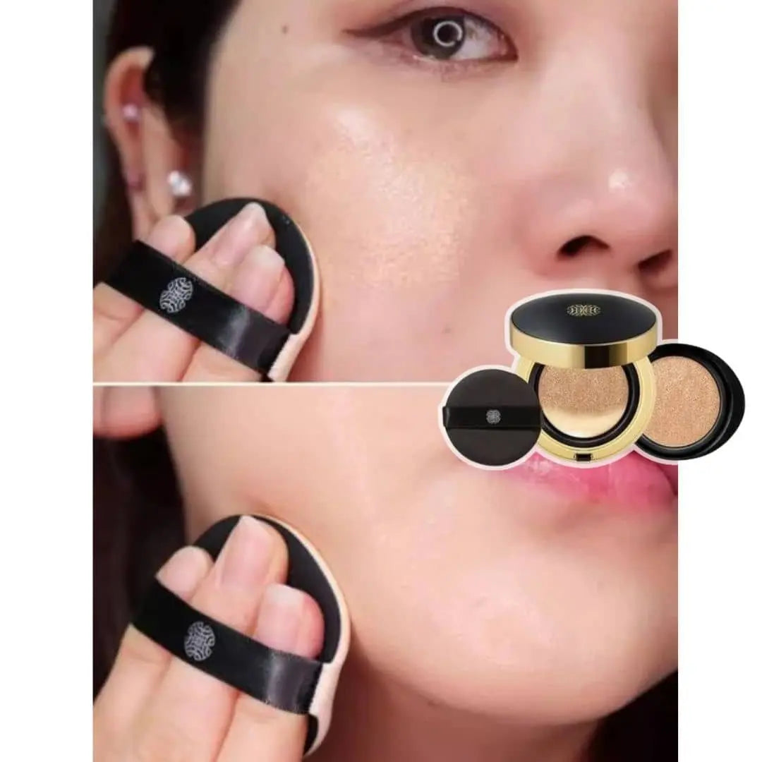 Ohui Ultimate Cover Cushion Moisture Special Set