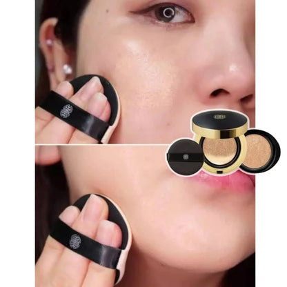 Ohui Ultimate Cover Cushion Moisture Special Set