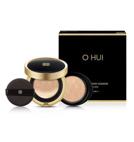 Ohui Ultimate Cover Cushion Moisture