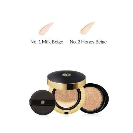 Ohui Ultimate Cover Cushion Moisture