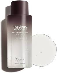 Haruharu Wonder Black Rice Hyaluronic Toner 300 ml
