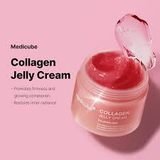 Collagen Jelly Cream by Medicube 50ml