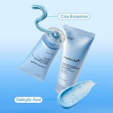 Medicube Zero Pore SA Clear Capsule Cleansing Foam 120g