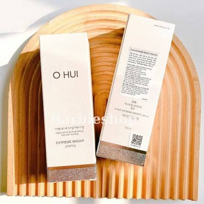Ohui Extreme Bright Peeling 60ml