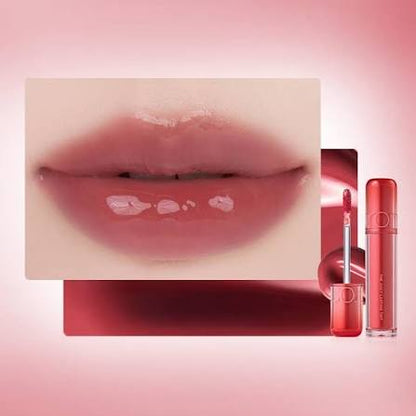 Rom&nd Juicy Lasting Tint #6 Peeling Angdoo