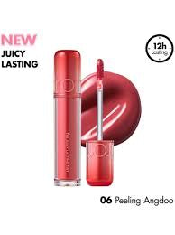 Rom&nd Juicy Lasting Tint #6 Peeling Angdoo