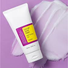 Cosrx Low PH Good Night Soft Peeling Gel 120ml
