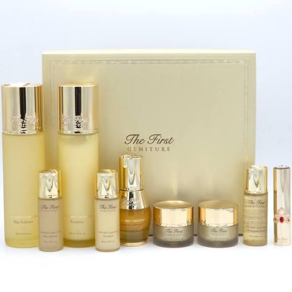 Ohui The First Geniture Signature Set