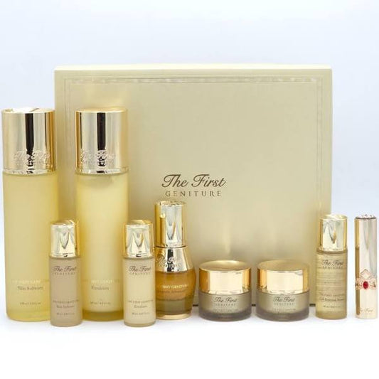 Ohui The First Geniture Signature Set