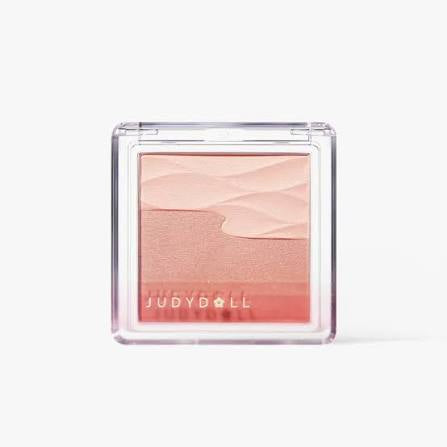 JUDYDOLL SATIN BLUSH 01