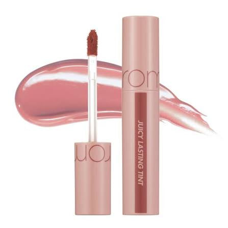 Rom&nd Juicy Lasting Tint #23 Nucadamia