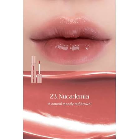 Rom&nd Juicy Lasting Tint #23 Nucadamia