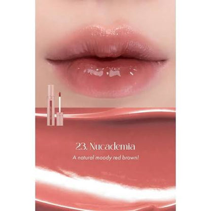 Rom&nd Juicy Lasting Tint #23 Nucadamia