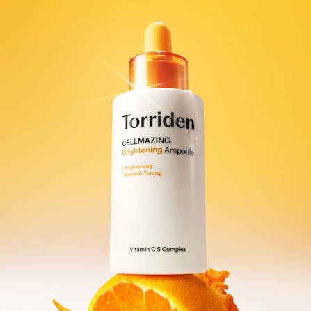 Torriden Cellmazing Brightening Ampoule 30ml