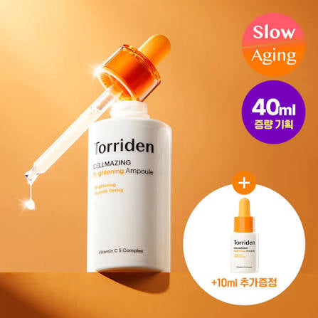 Torriden Cellmazing Brightening Ampoule 30ml