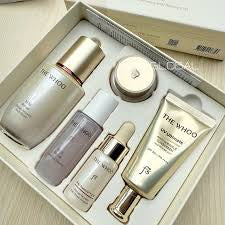 The Whoo Bichup Ultimate Recovery NAD Discovery Set