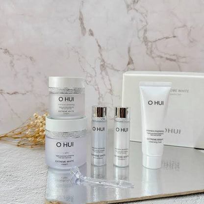 Ohui Extreme White Cream 2pcs Special Set