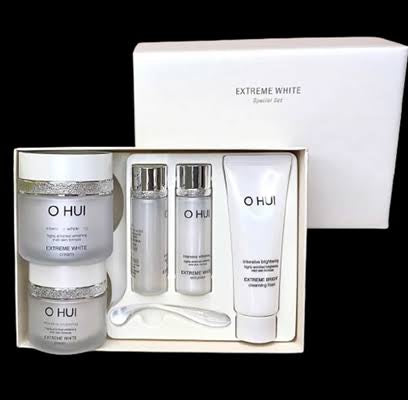 Ohui Extreme White Cream 2pcs Special Set