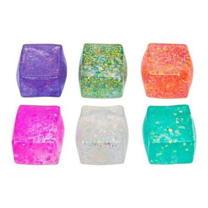 CUBE SOUEEZE MINI. (Please specify your preferred color in the order notes)