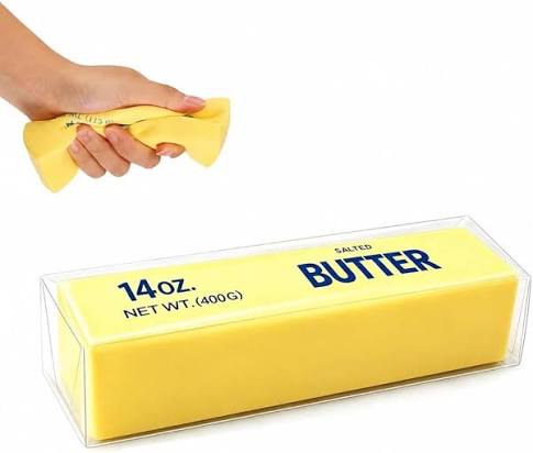BUTTER JUMBO SQUISHY