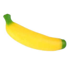 BANANA SQUISHY SMALL