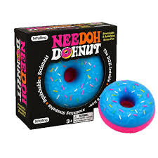 DONUT SQUISHY