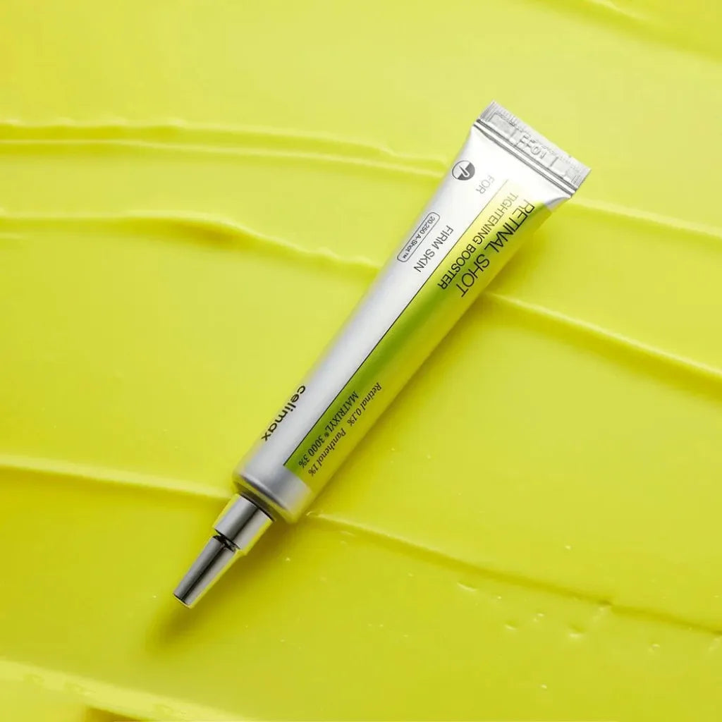 Retinal Shot Tightening Booster by Celimax