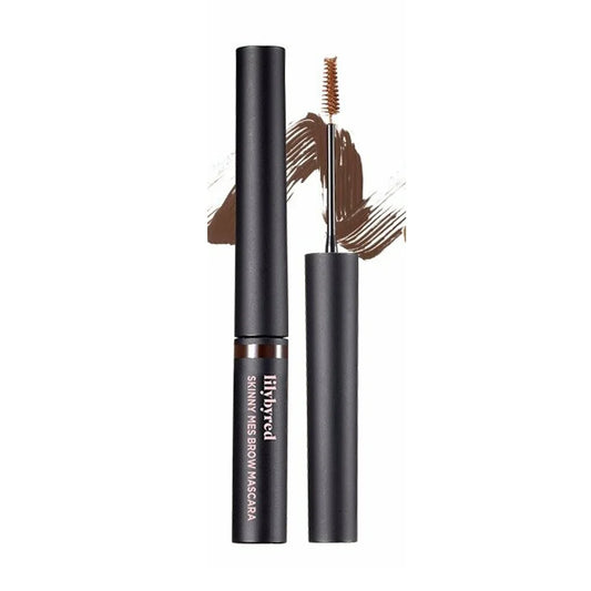 Lilybyred Skinny Mes Brow Mascara #03
