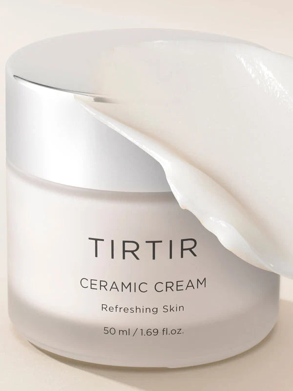Tirtir Ceramic Cream Refreshing Skin 100ml
