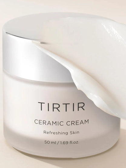 Tirtir Ceramic Cream Refreshing Skin 100ml