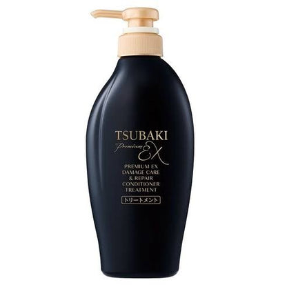 TSUBAKI Premium Ex Damage Care & Repair Conditioner