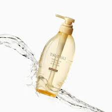 TSUBAKI Premium Volume & Repair Shampoo