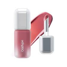 Oddtype Unseen Balloon Lip Tint #877