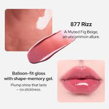 Oddtype Unseen Balloon Lip Tint #877